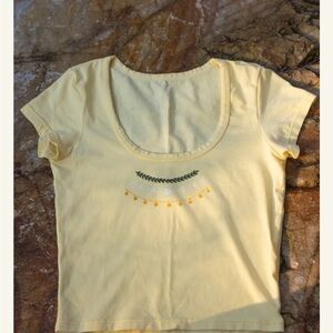 Purusha people Drew Tee